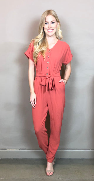 Jumpsuits