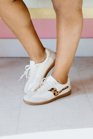 Harper Sneaker