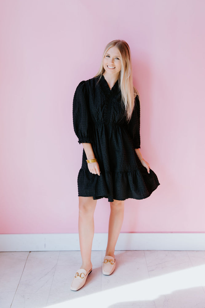 Happier Days Dress