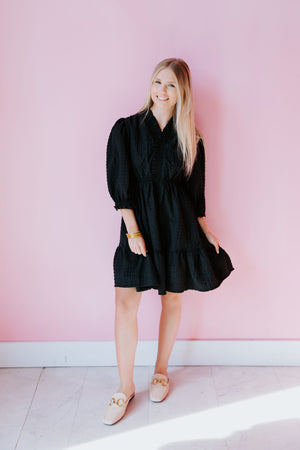 Happier Days Dress