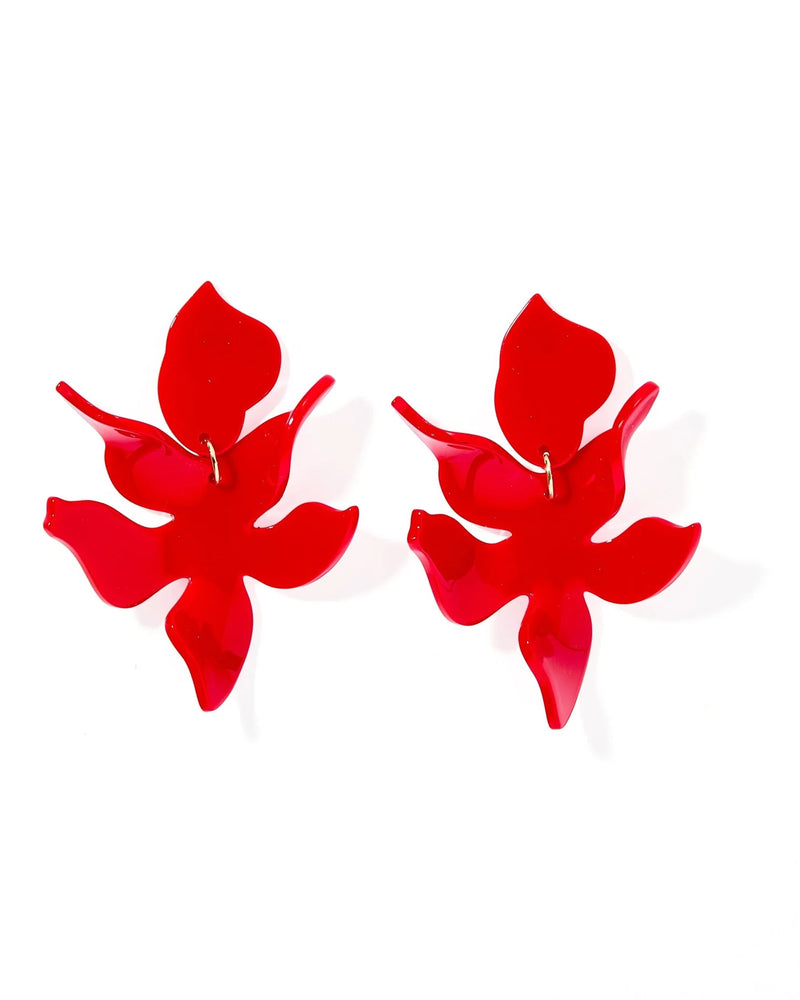 Flora Earring