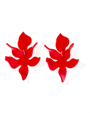 Flora Earring