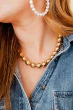 Lizzy Necklace
