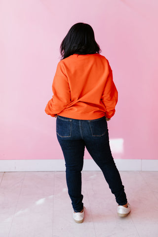 Loved Sweatshirt