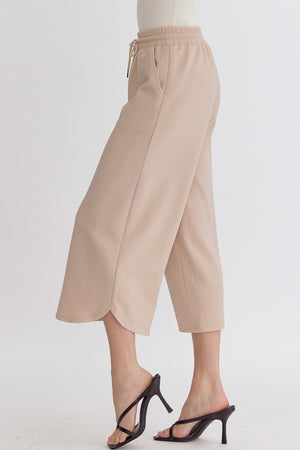 Subtly Chic Pants