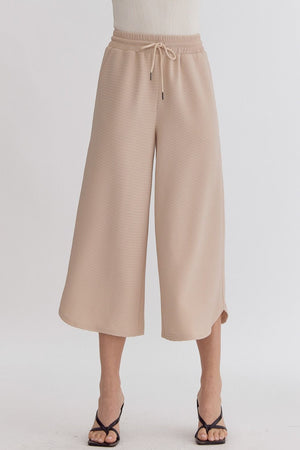 Subtly Chic Pants