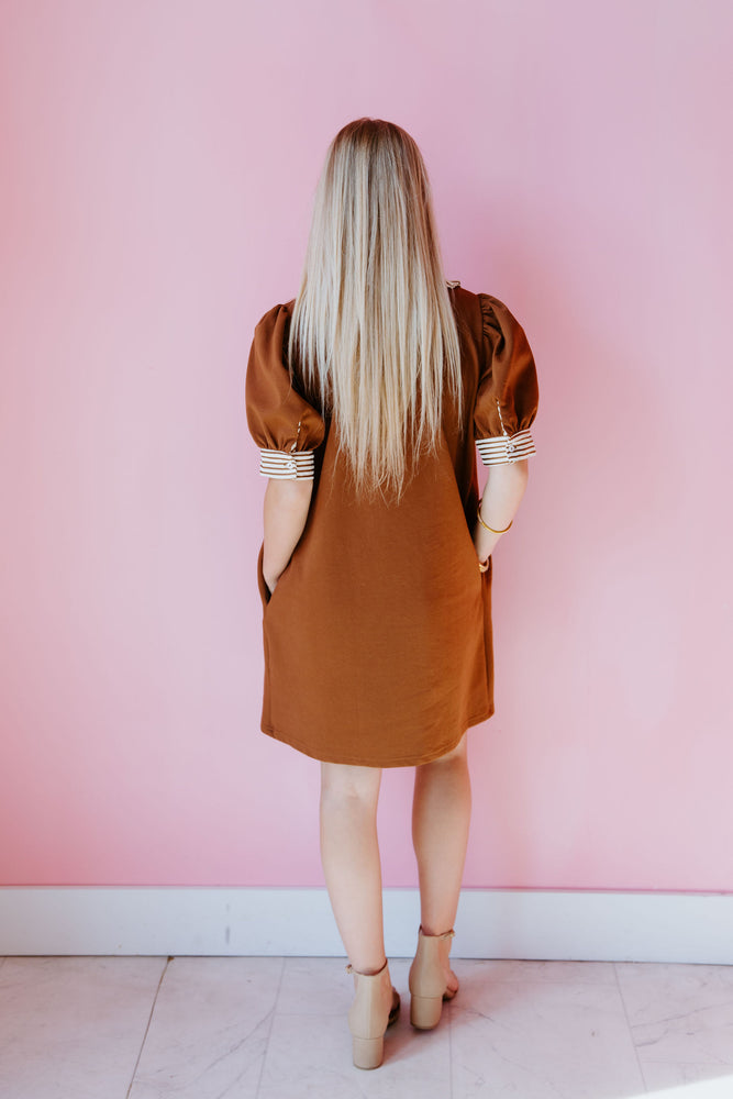 Happy Days Dress