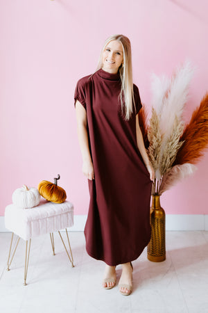 My One & Only Midi Dress