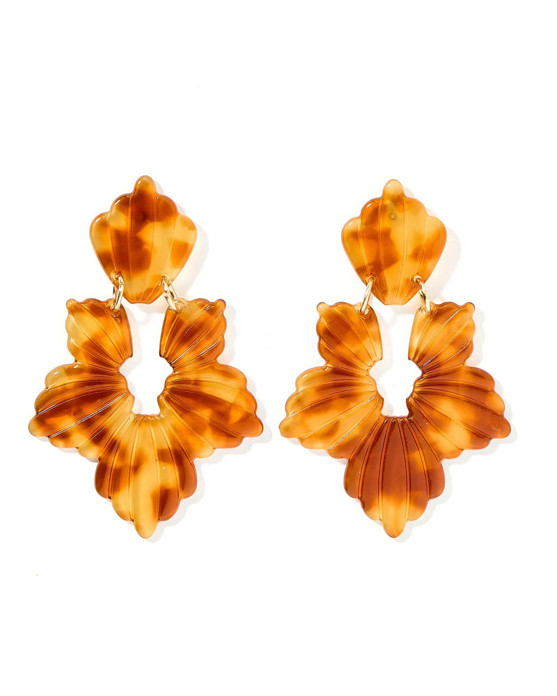 Michelle Earring
