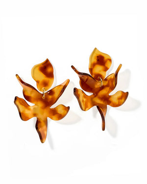 Flora Earring
