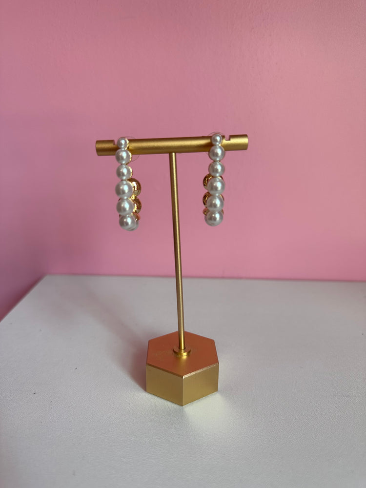 Lillian Earrings