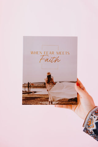 When Fear Meets Faith