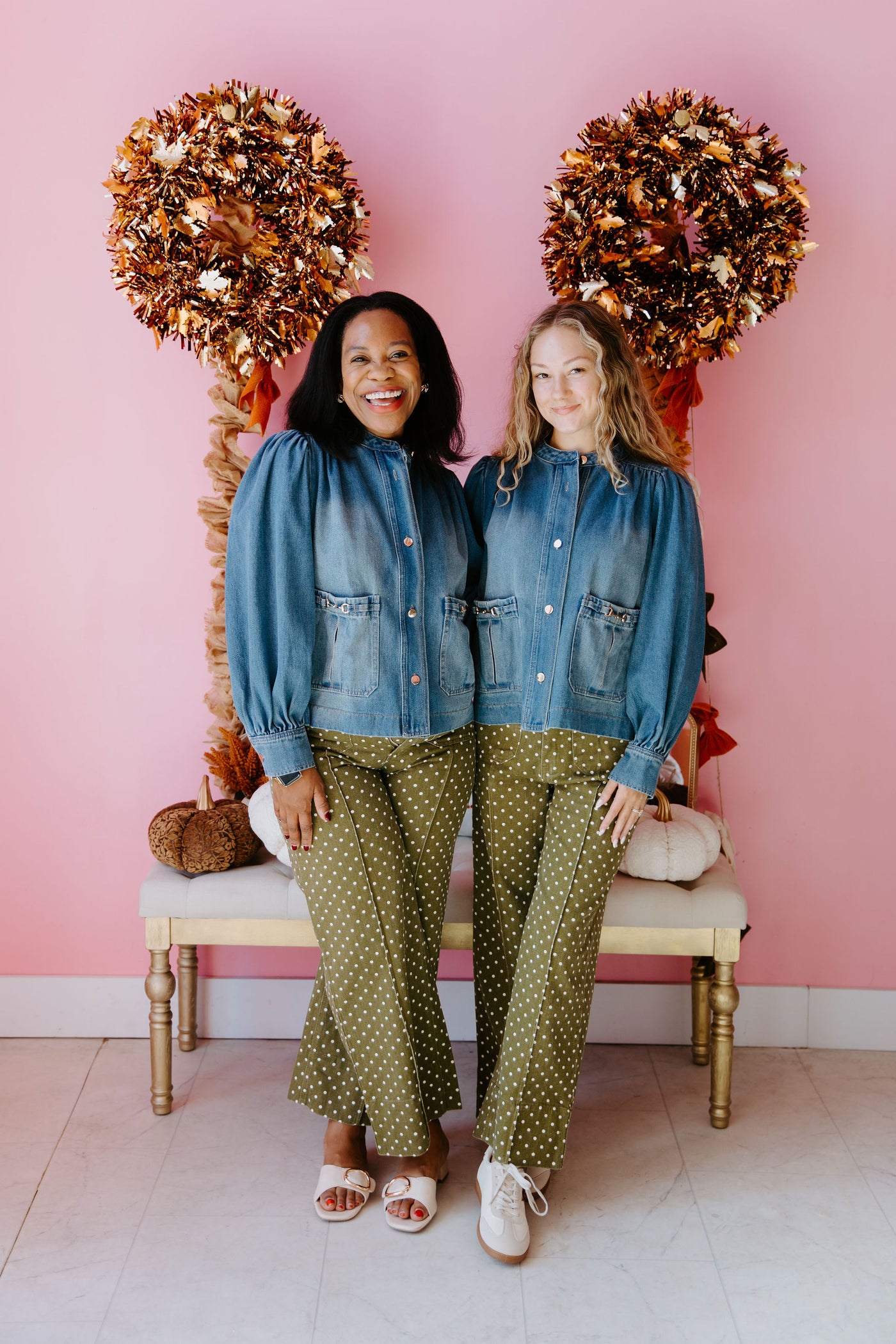 Charleymadelyn Fashion And Faith Boutique