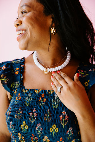 Eleanor Necklace