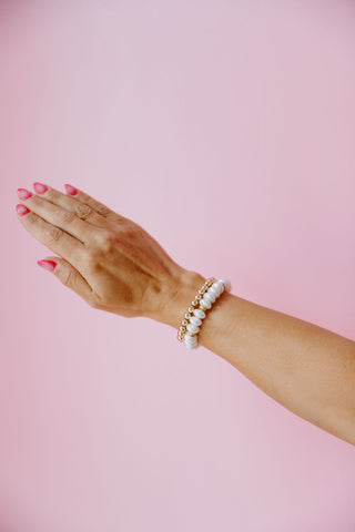 Jasmine Bracelet