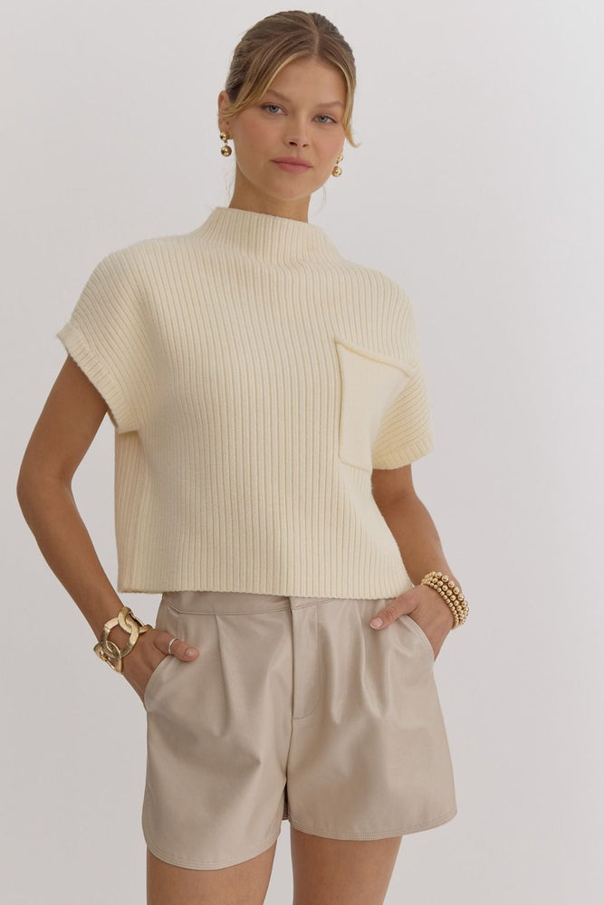 Refined Grace Sweater