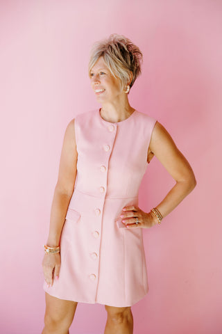 Summer Soft Dress