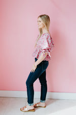 Love In The Air Top