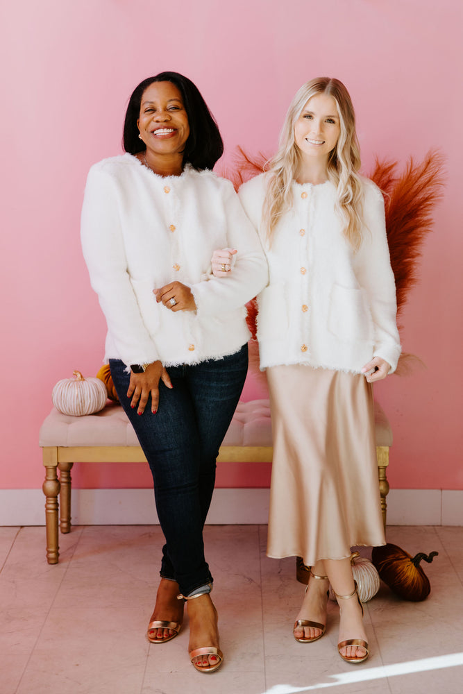 Feels Like Home Cardigan