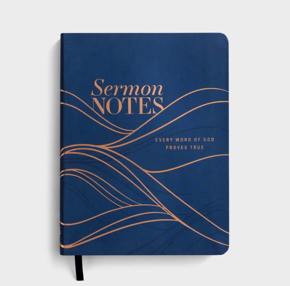 Sermon Notes
