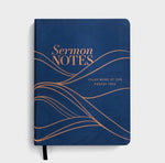 Sermon Notes