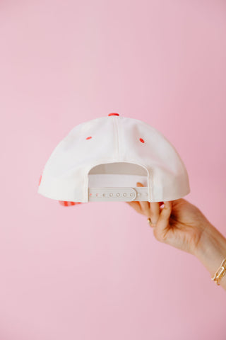 Wonderfully Made Hat