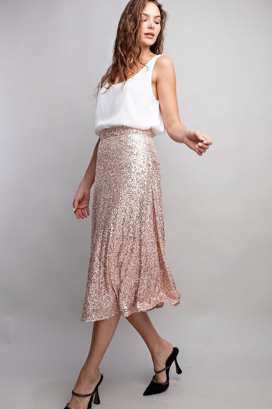 You’re so Golden Skirt