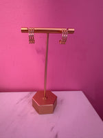 Julie Earring