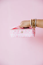 Blossom Breeze Bag