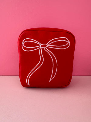 Mini Cosmetic Bag