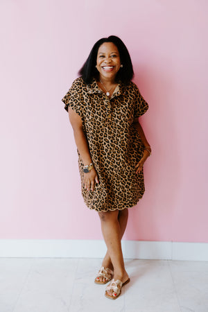 Happily Chic Dress