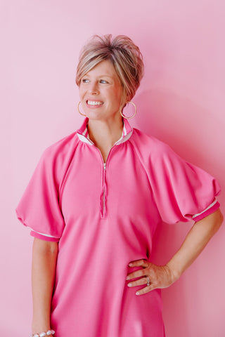 Bold Moments Dress