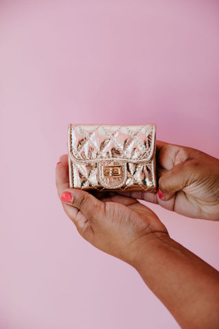 Mila Card Holder