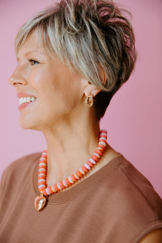 Betty Knot Earrings