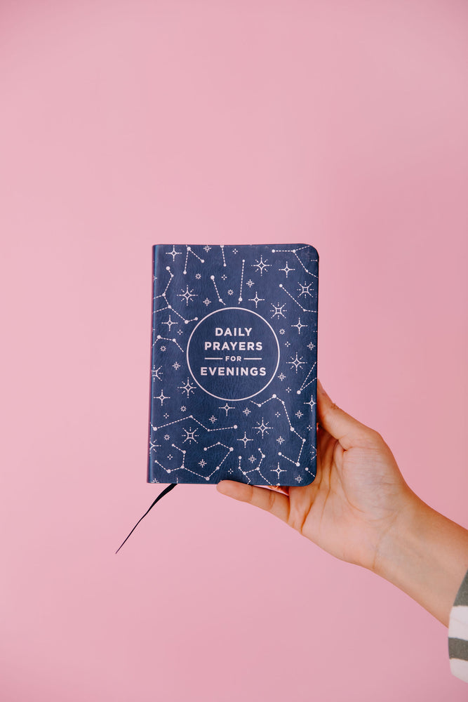 Daily Prayers For Evenings