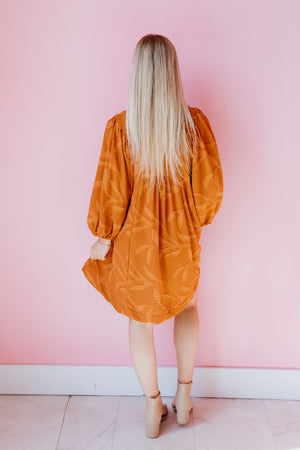 Something New Dress