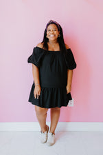 Classically Chic Dress