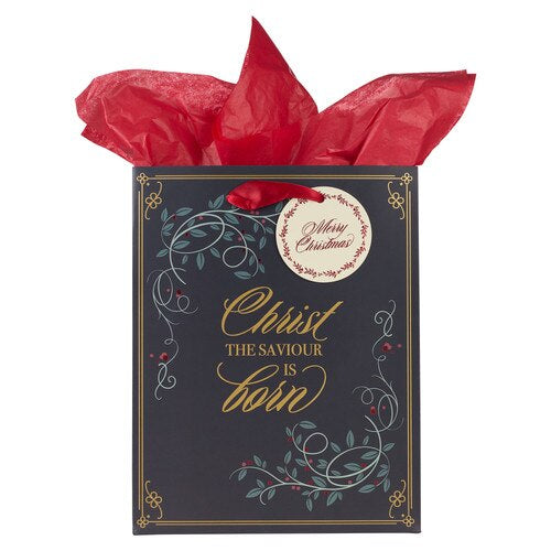 Christ the Savior Gift Bag