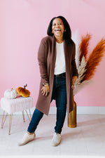Everyday Chic Cardigan