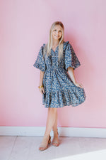 Happily Yours Dress