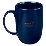 Blessed is the One Mug