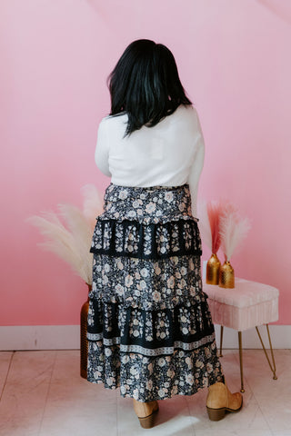 Sweetheart Chic Top