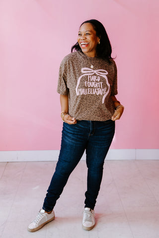 Hallelujah T-Shirt