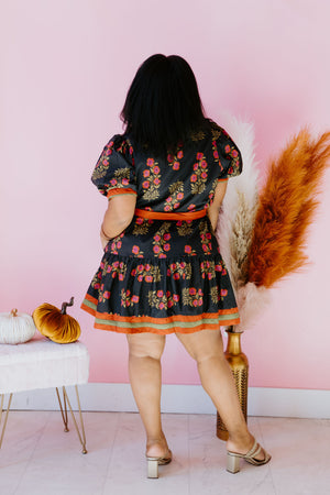 Effortless Chic Dress