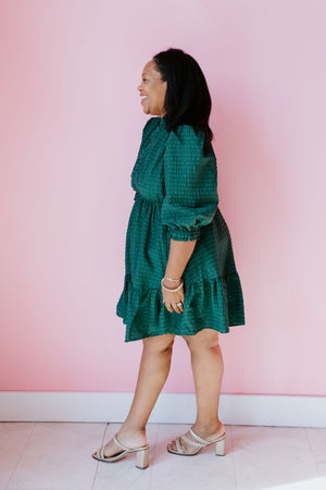 Happier Days Dress