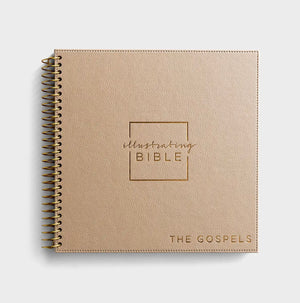 Illustrating Bible - The Gospels