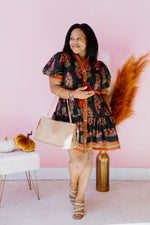 Effortless Chic Dress