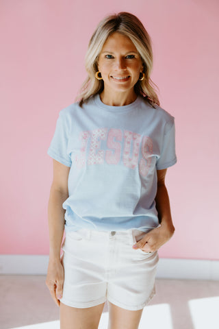 Jesus T-Shirt