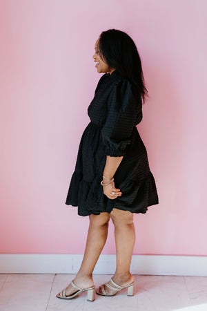 Happier Days Dress