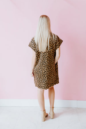 Happily Chic Dress